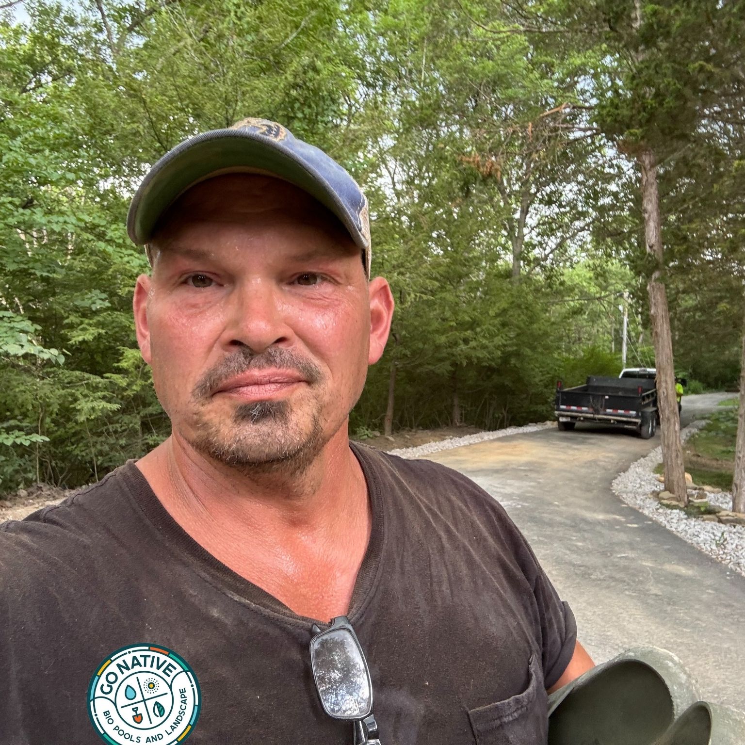 Ryan Gettys - Consulting - On Site Ryan Getty