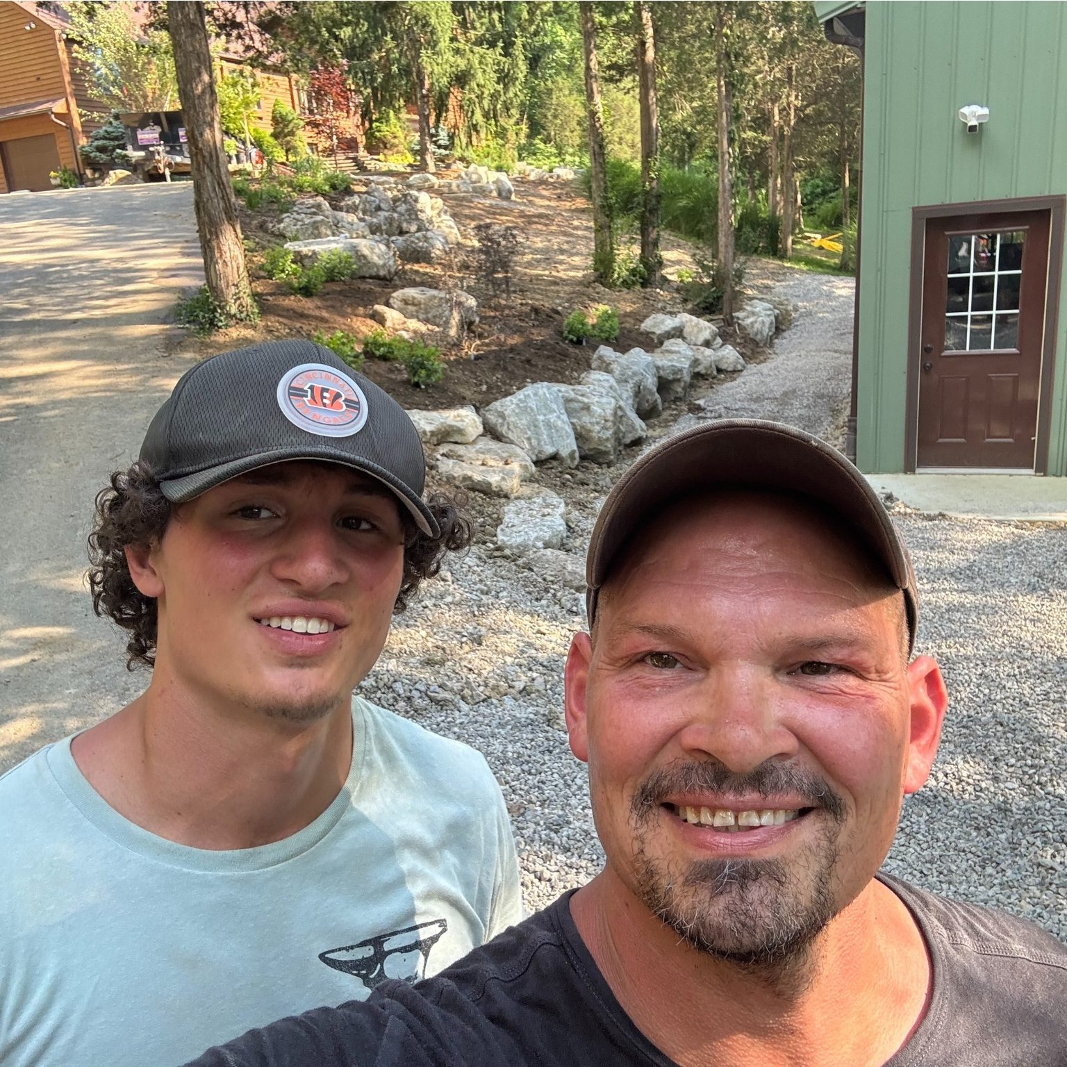 Ryan & Son Hudson Gettys & Ryan Gettys